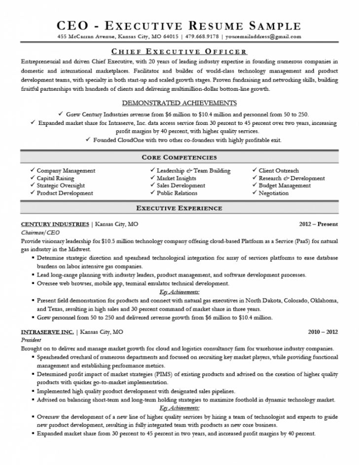 company profile resume example free letter templates sample company resume