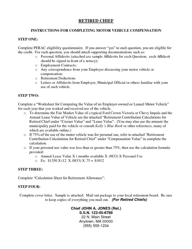 1 751 Affidavit Sample