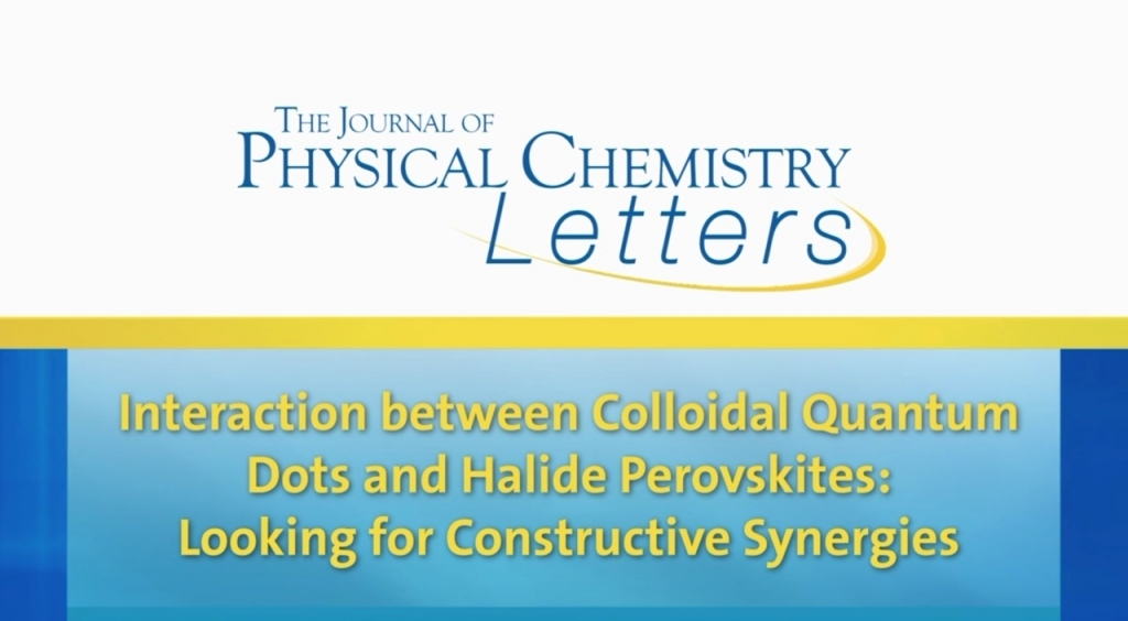 The Journal Of Physical Chemistry Letters Abbreviation the journal of physical chemistry letters 1280 X 706