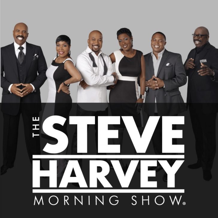 Strawberry Letter On Steve Harvey Morning Show Free Letter Templates