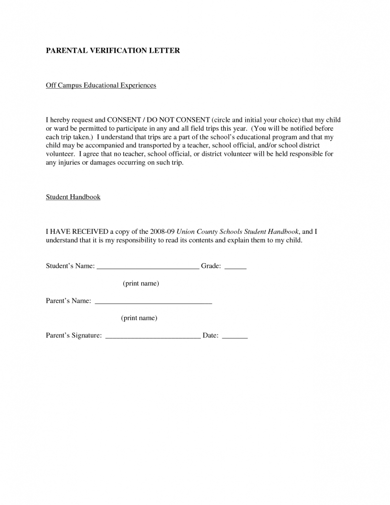 Verification Letter Template 2 Verification Letter Of Volunteering Steven Blogvolunteer Letter