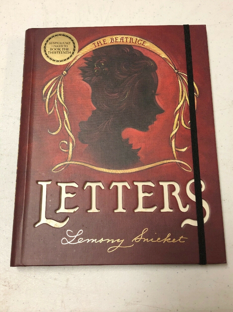 The Beatrice Letters