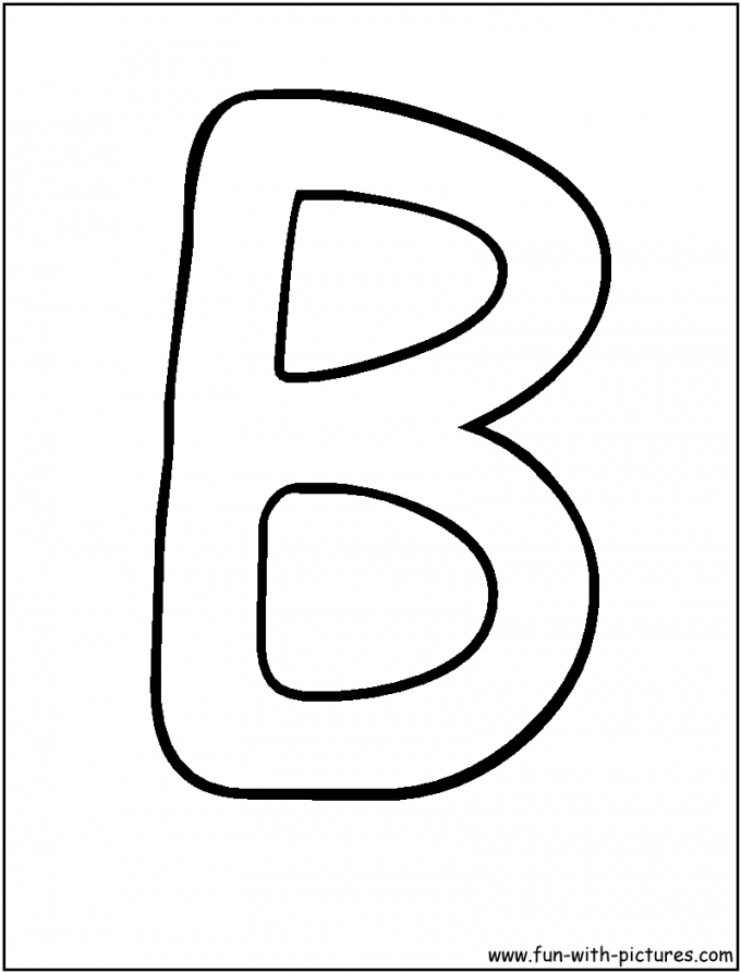 Printable Bubble Letters Free