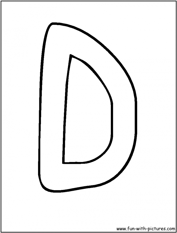 Printable Bubble Letters Free