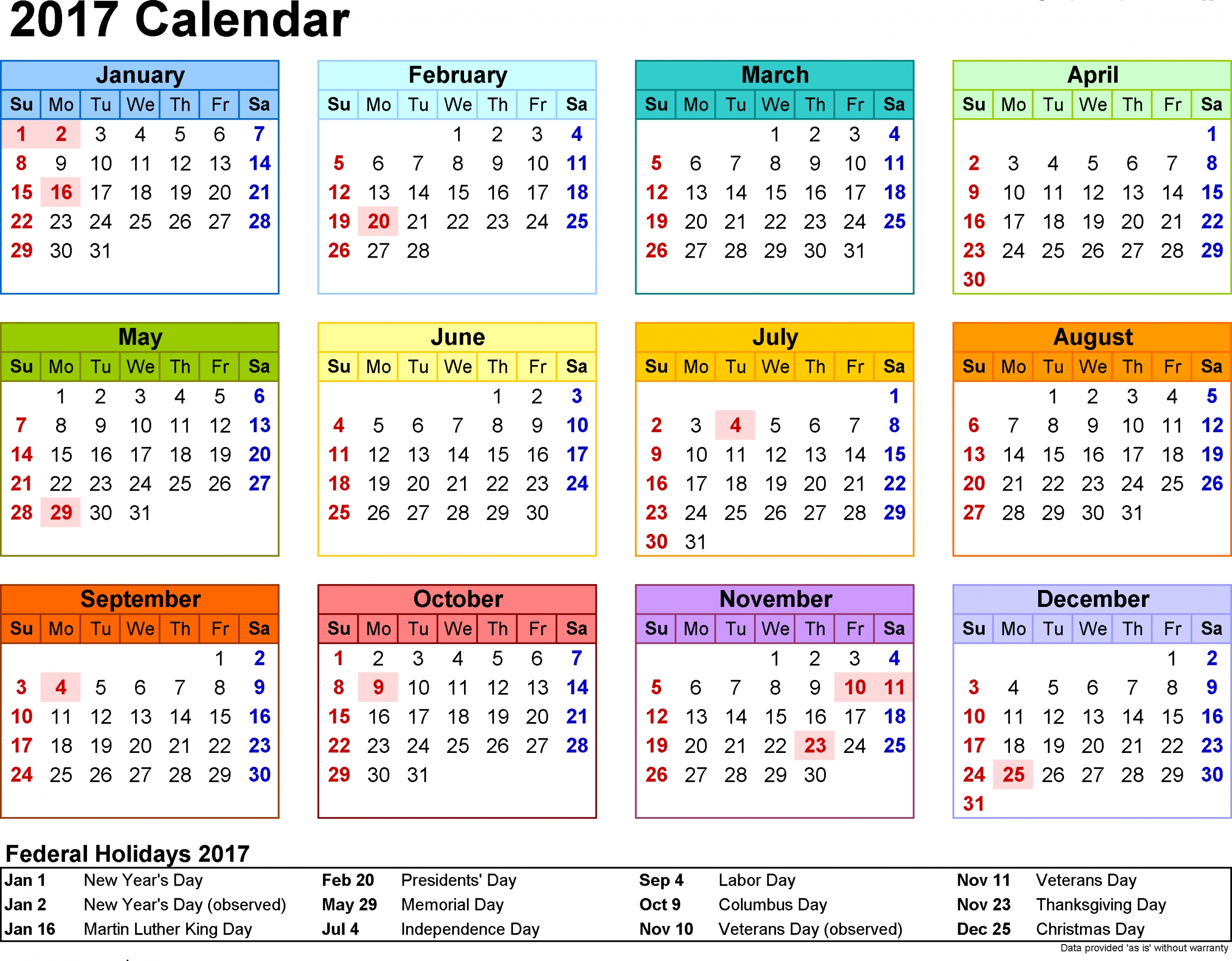 Free Printable Monthly Calendar 2021 Australia