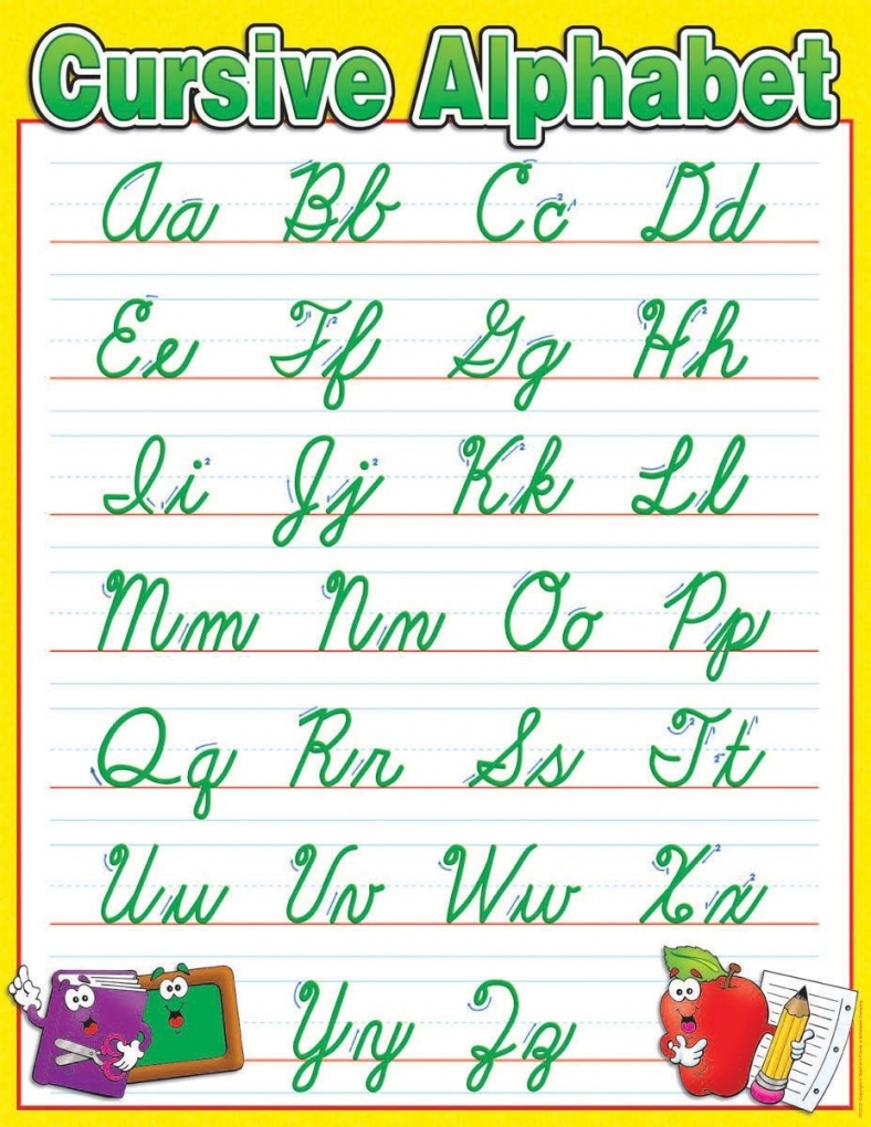 cursive-letter-chart-free-letter-templates