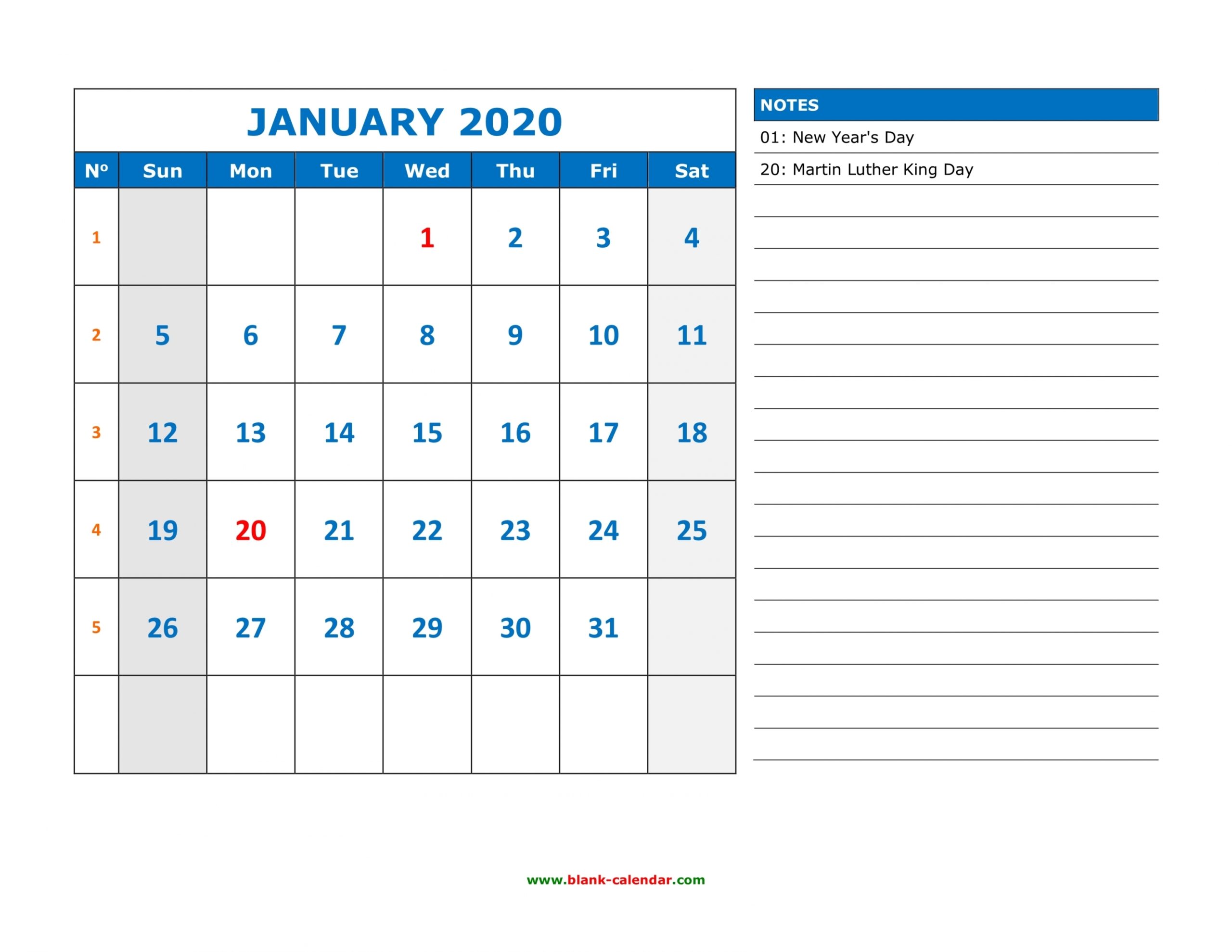 Printable Monthly Appointment Calendar Free Letter Templates