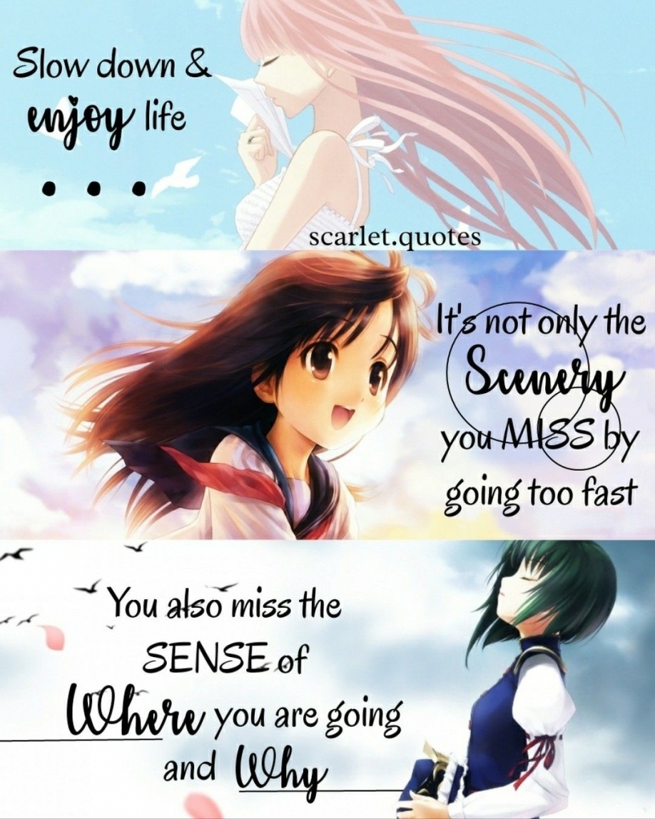 Scarlet Quotes