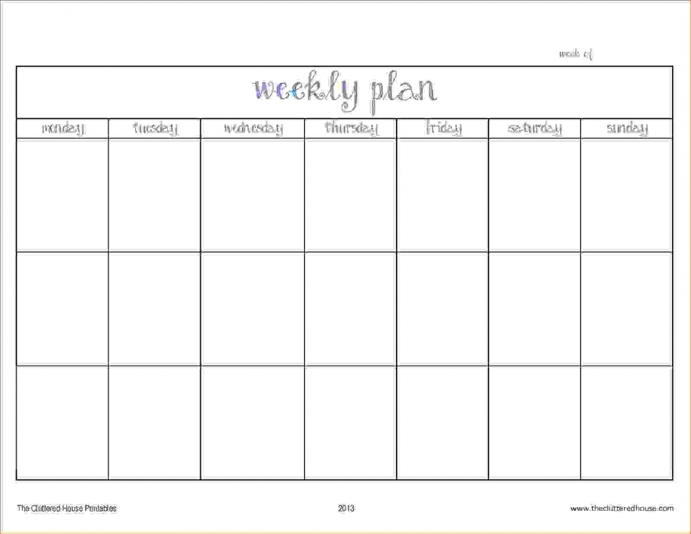 one-week-printable-calnedar-free-calendar-template-1-week-blank