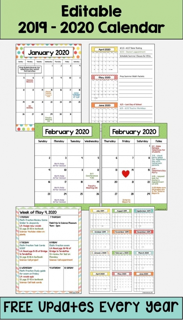 Free Printable Weight Loss Calendar 2021