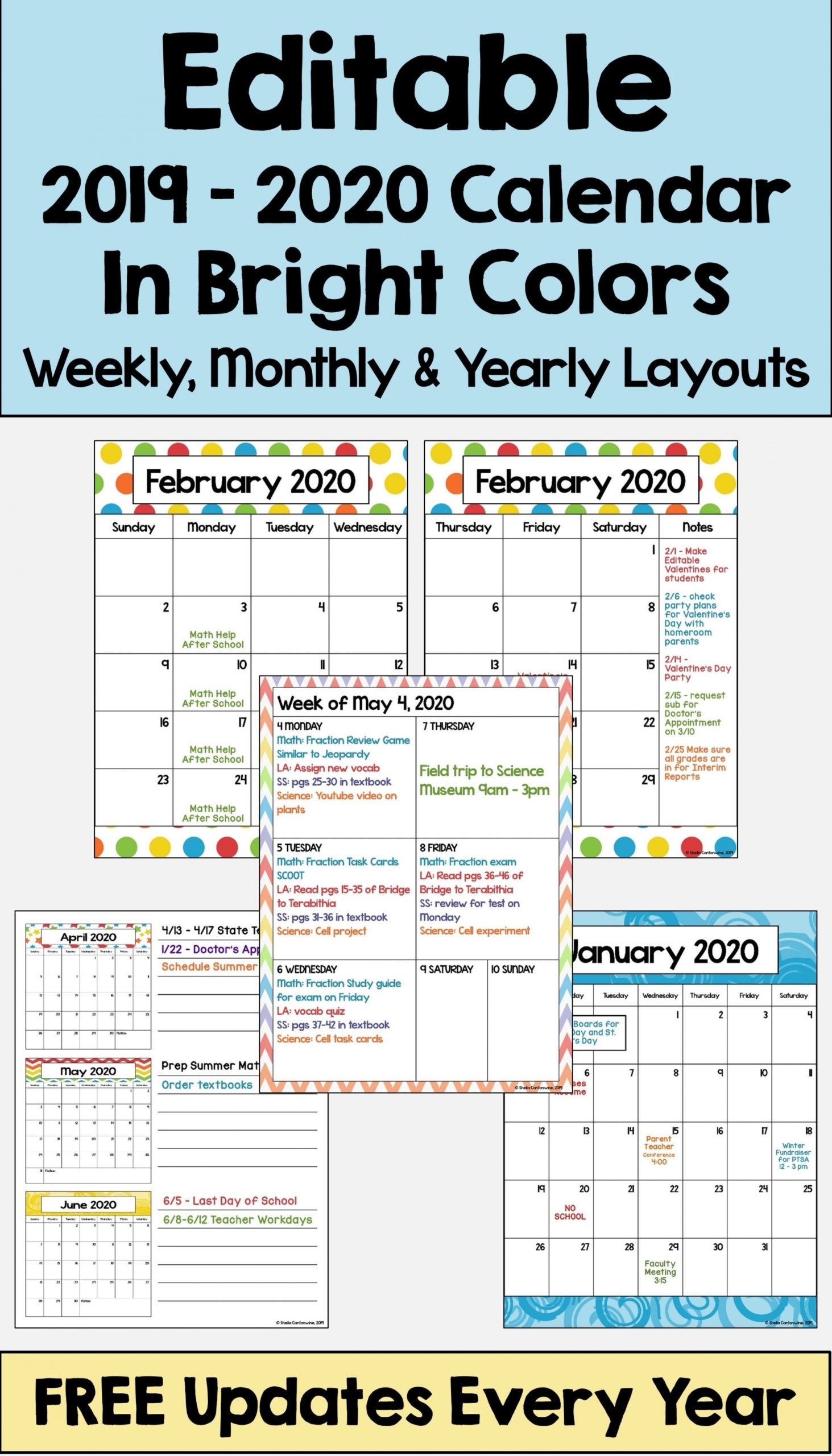 Free Preschool Calendar Printables 2021 Free Letter Templates Free Preschool Calendar Printables 2021 Free Letter Templates