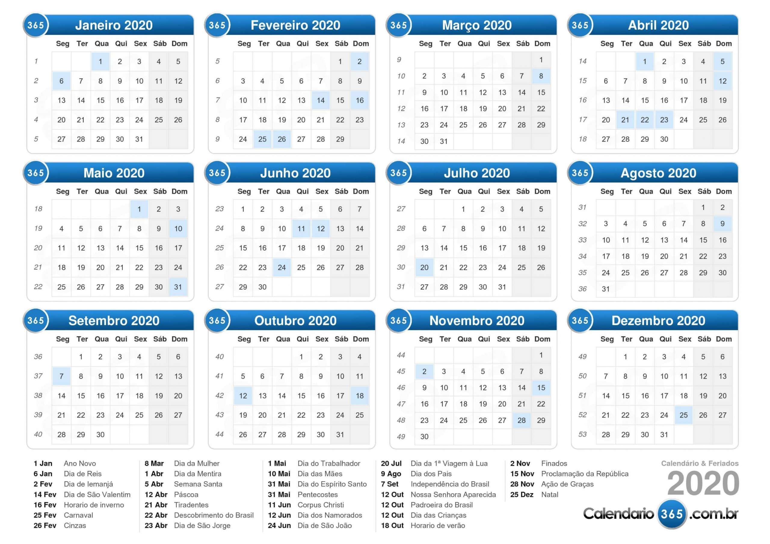 Calendario Juliano 2021 Pdf