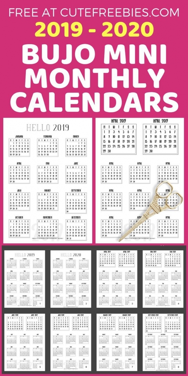 Free Printable Weight Loss Calendar 2021