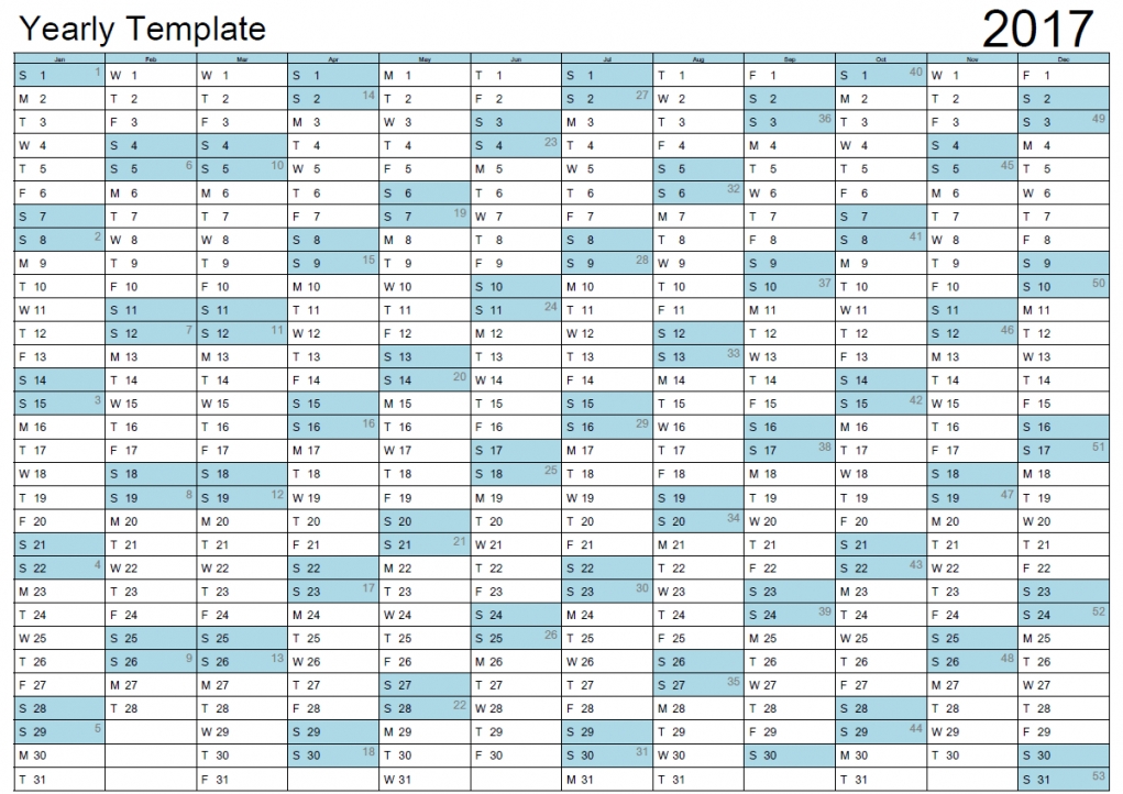 A3 Printable Calendar A3 Printable Calendar