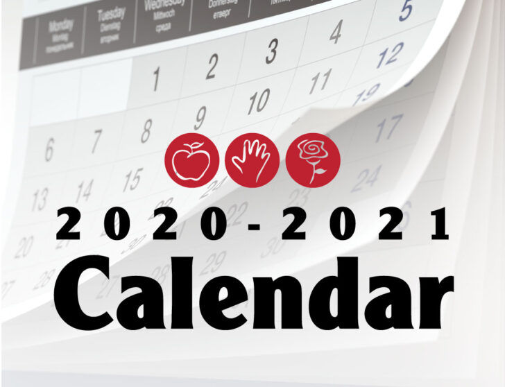 Ccsd 2020 To 2021 Calendar | Free Letter Templates