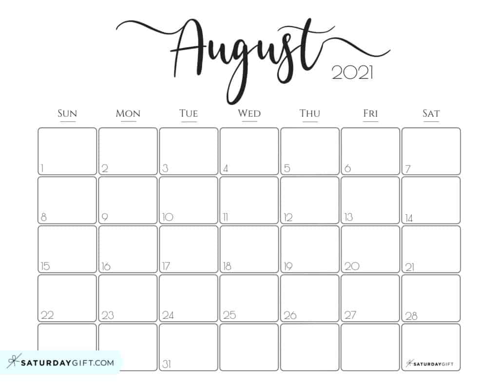 Free Printable Calendar June July August 2021 - Halloween 2020