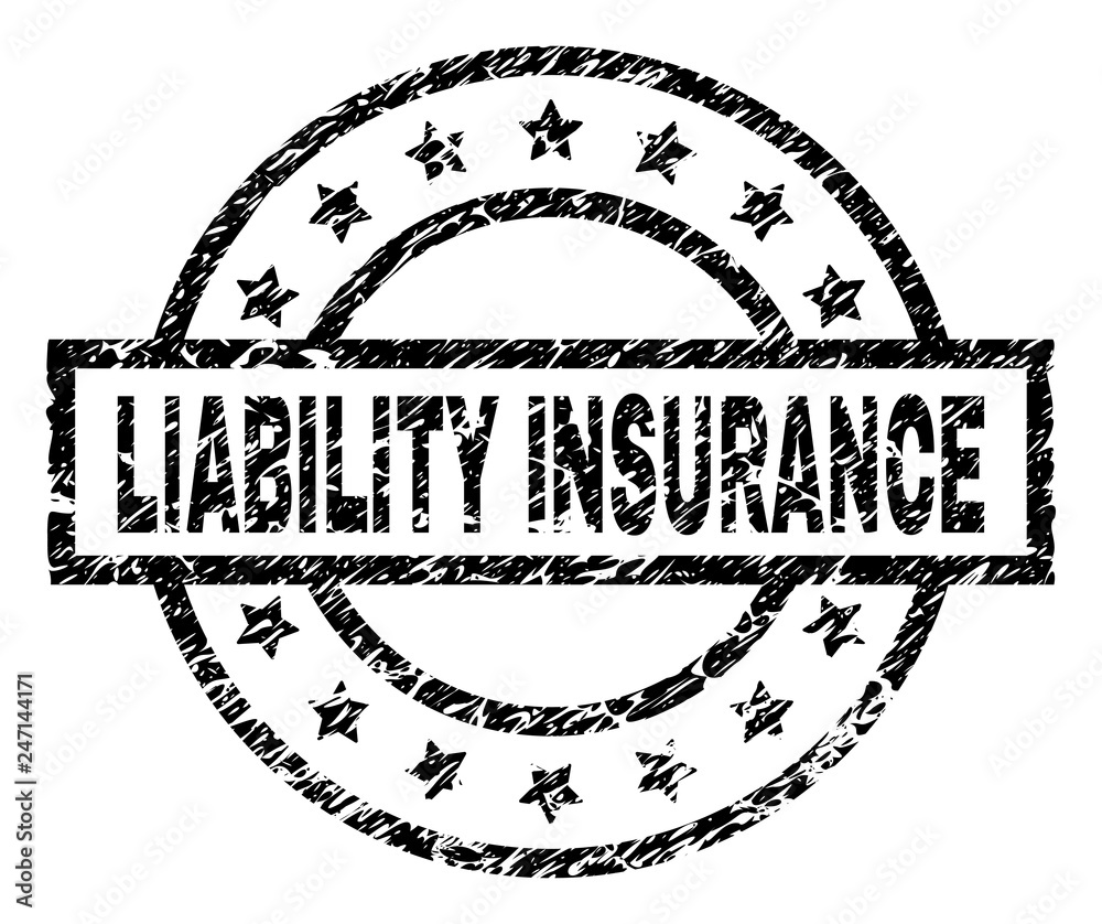 Tag/liability Insurance