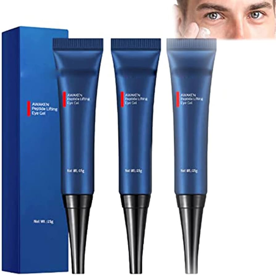 Openeyes Peptide Lifting