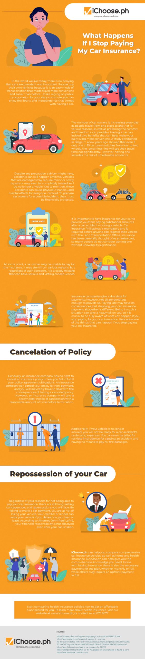 How To Choose Car Insurance That Includes Mental Health Support