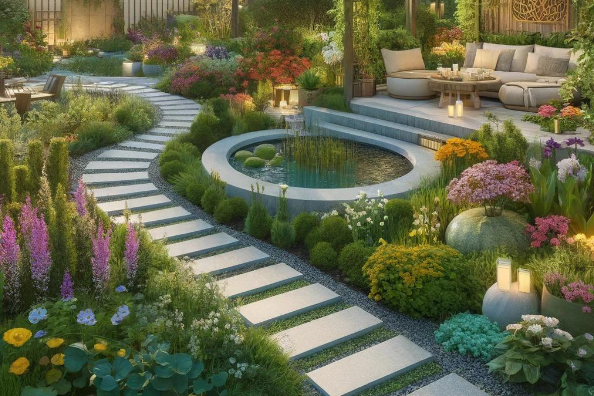 Best Garden Ideas Good