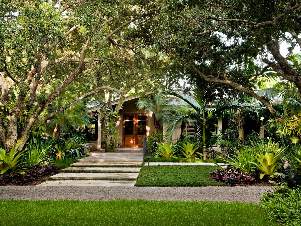 Best Garden Ideas Miami